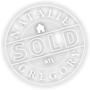 Natalie Gregory Logo