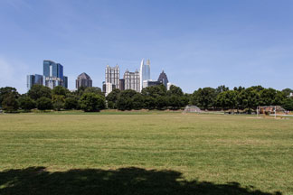 Piedmont Park Midtown