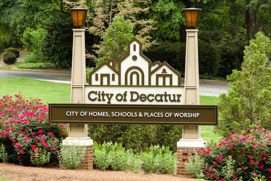 City of Decatur