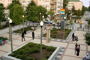 Park in Decatur